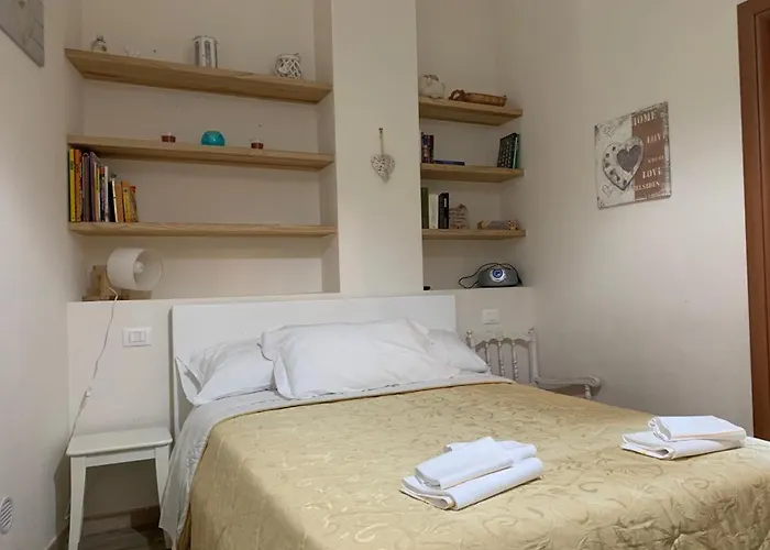Appartamenti Raggio Di Sole