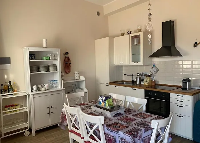 Appartamenti Raggio Di Sole