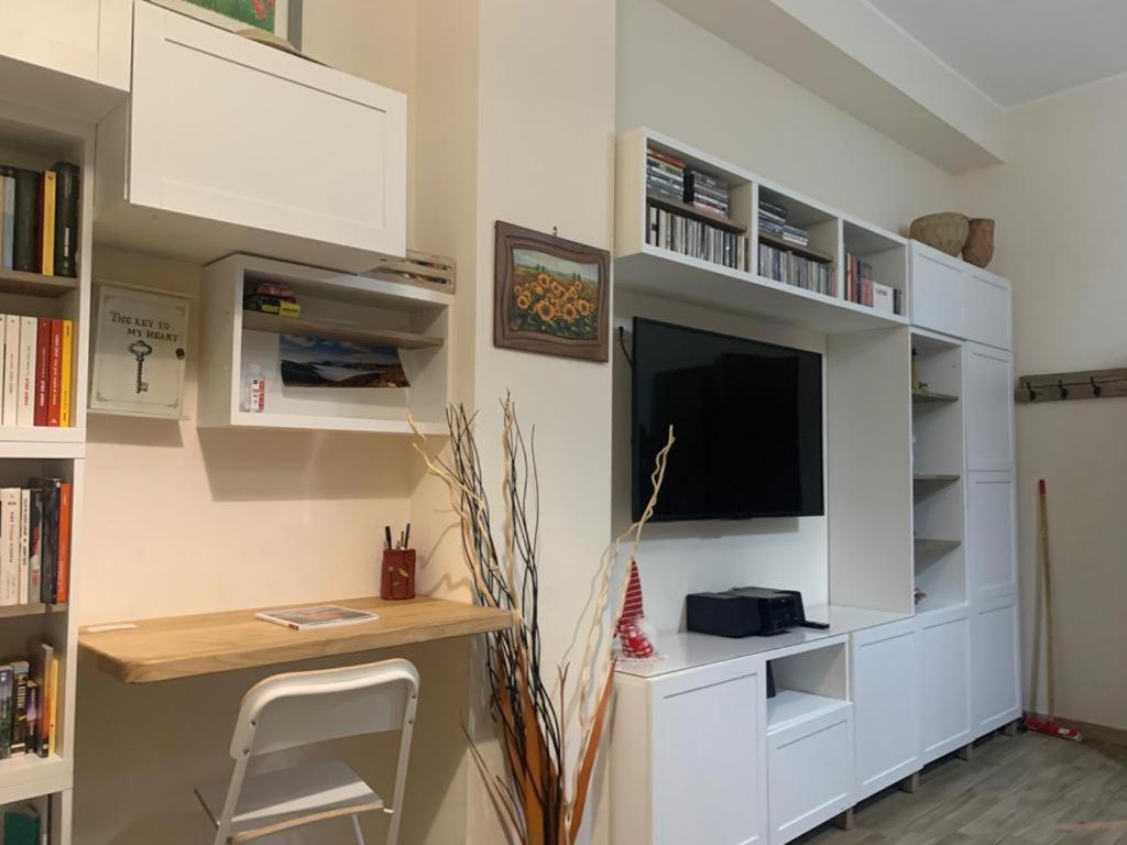 Holiday home Raggio Di Sole Castel del Monte (Abruzzo)