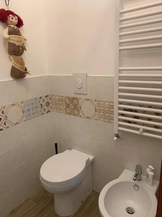 Raggio Di Sole Holiday home *