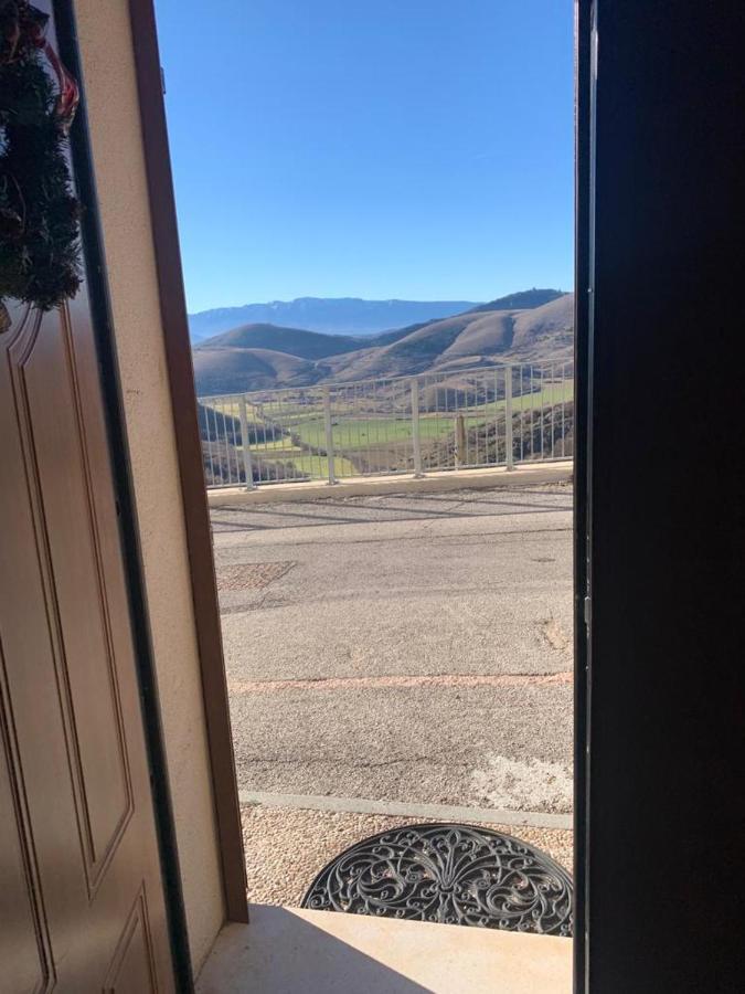 Raggio Di Sole Holiday home Castel del Monte (Abruzzo)