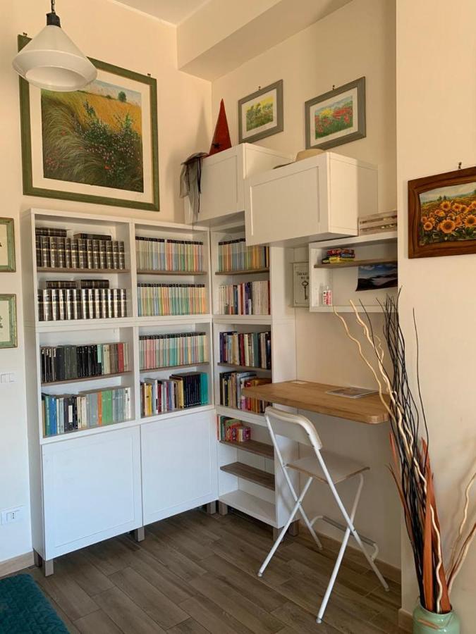 Raggio Di Sole Ferienhaus *