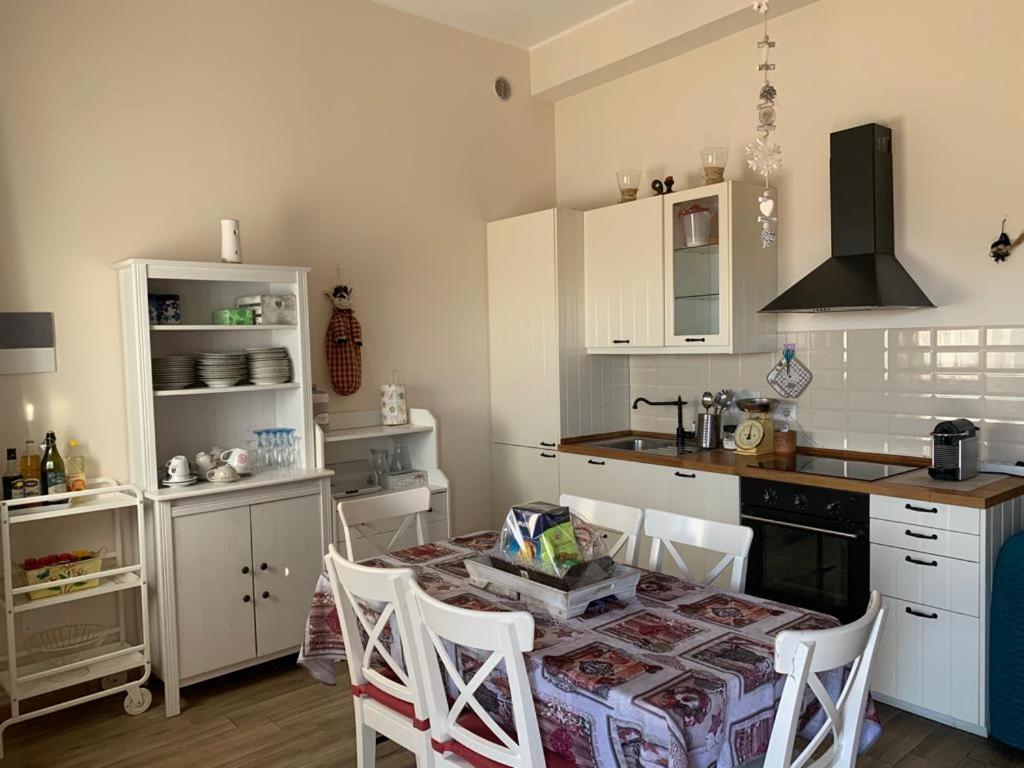 Holiday home Raggio Di Sole