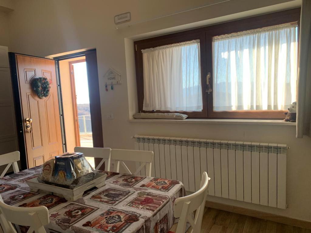 Holiday home Raggio Di Sole