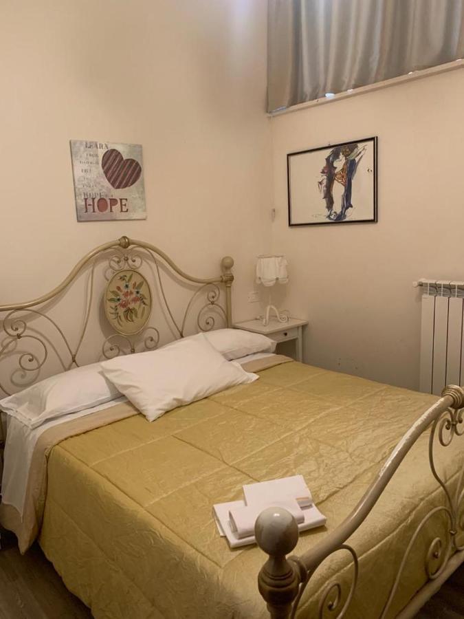 Raggio Di Sole Holiday home *