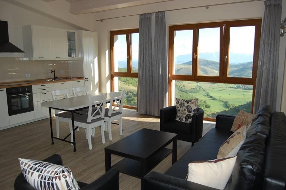 Raggio Di Sole Holiday home