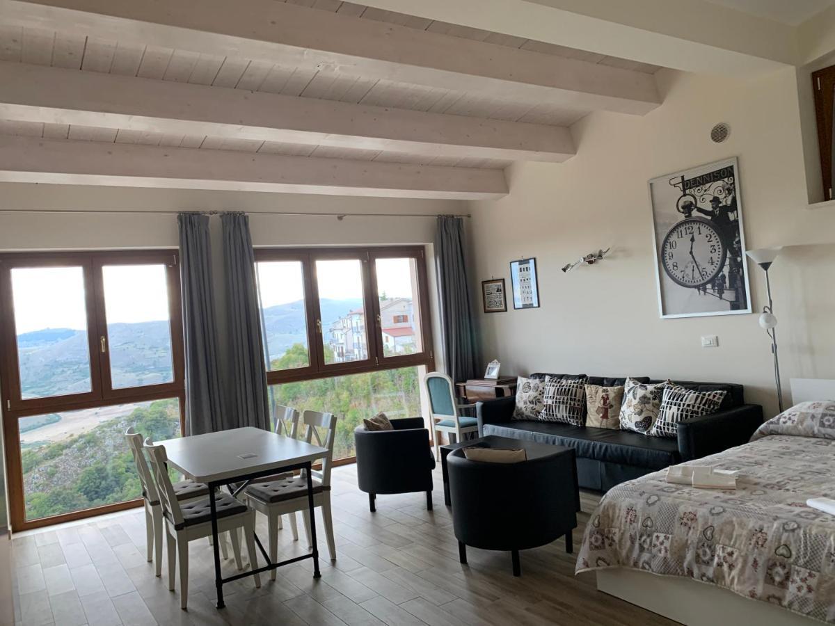 Ferienhaus Raggio Di Sole Burg Castel del Monte