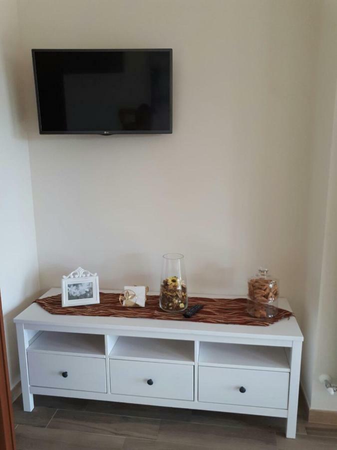 Raggio Di Sole Holiday home *
