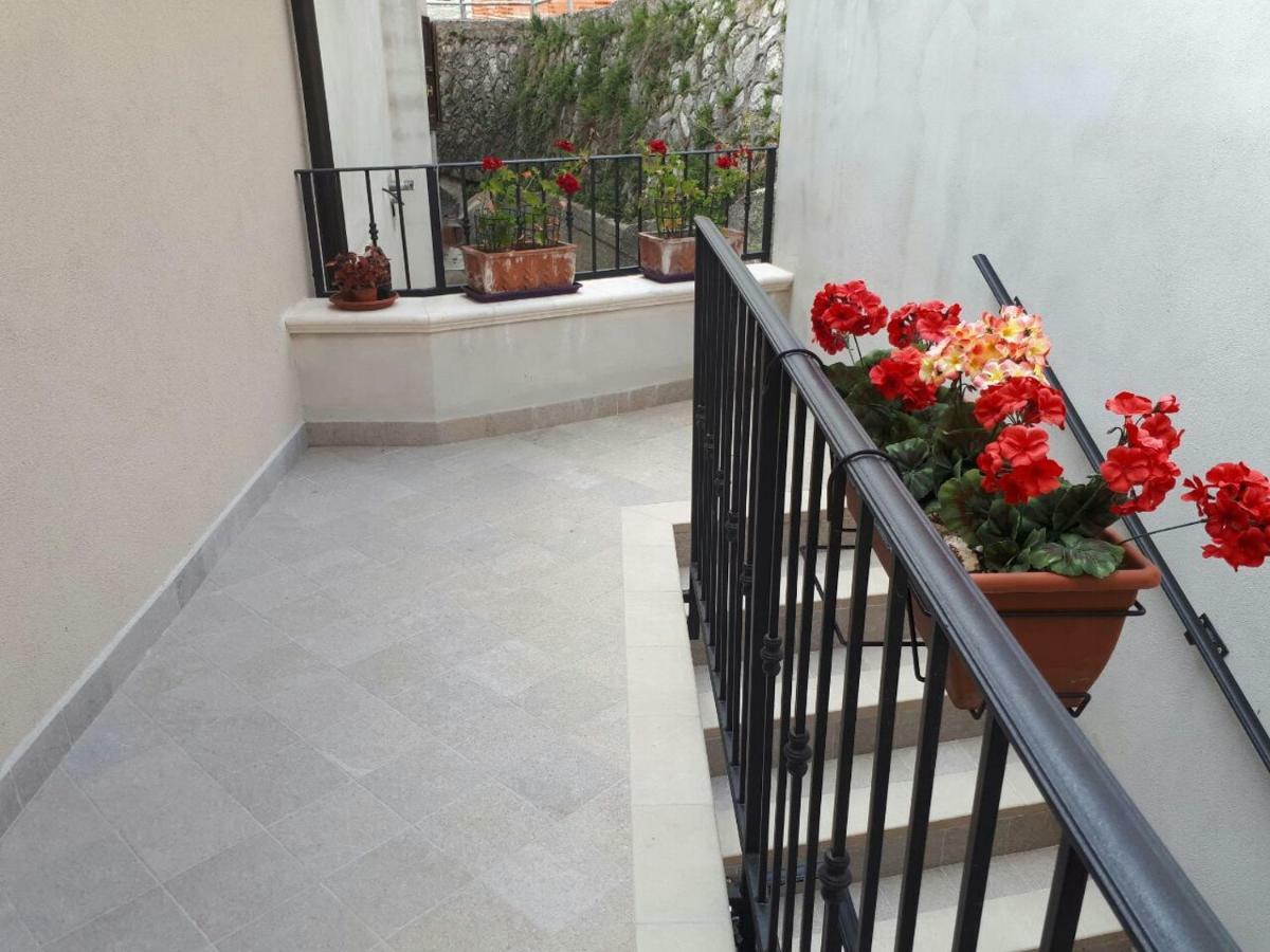 Raggio Di Sole Holiday home *